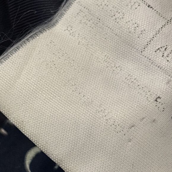 Canali Blazer Mens It 50 | US 40 100% Wool Sports Coat Rothman Union SQ NYC - Picture 13 of 15